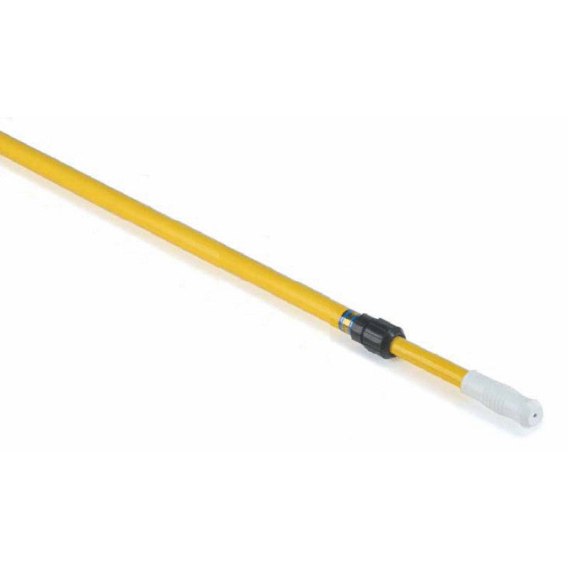Pentair R191092 – Manche télescopique professionnel en fibre de verre 8 à 16 pieds