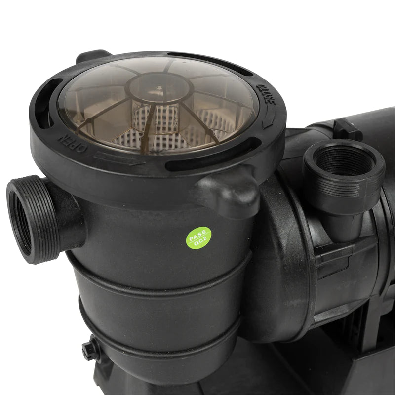 Pompe Soma pour piscine hors-terre 1.5 hp réusinées