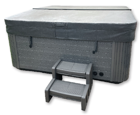 Couvercle de Spa Renforcé pour Bullfrog A6L / R6L / X6L – Better Cover