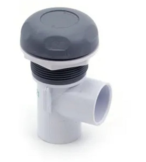 VALVE DE 1" MARCHE / ARRÊT