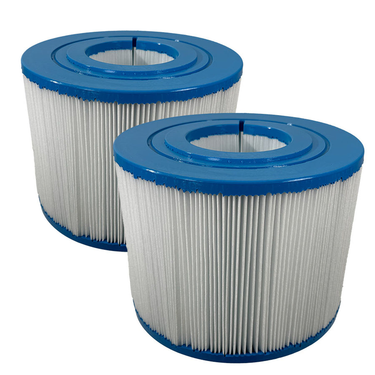 Cartouche de Filtration Compatible Bullfrog Spas® Séries A, R et X – Générique de Remplacement