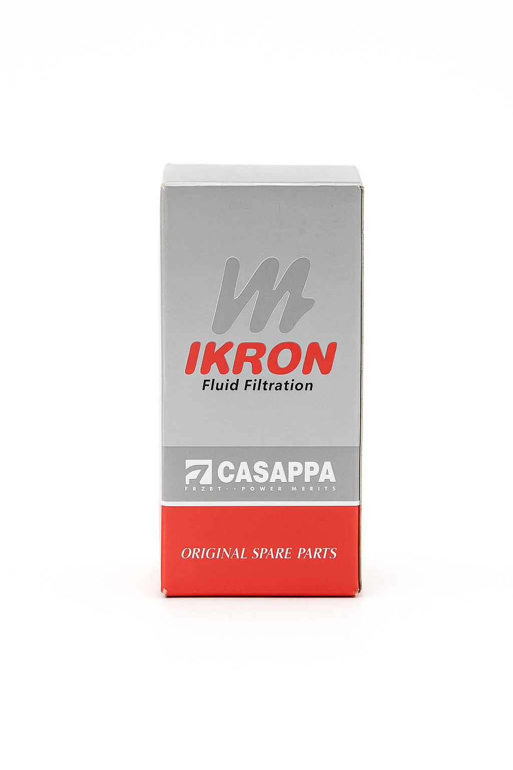 Filtre à Huile – Assemblage Casappa IKRON pour Endless Pool - 77953