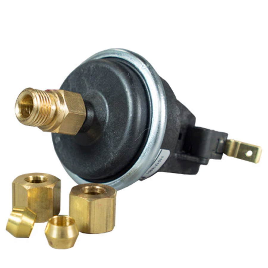 ASSEMBLAGE PRESSOSTAT - HAYWARD
