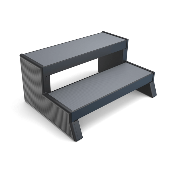 Marche Highlife® Collection – Charcoal