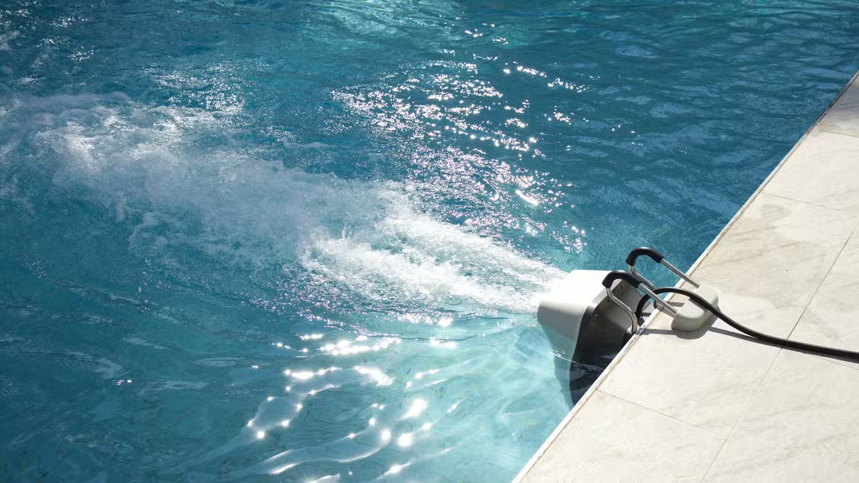 Moov Swim Jet Série X Pro 11 – Système de nage rechargeable