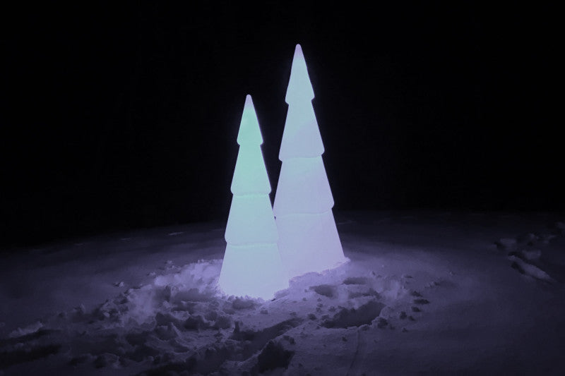 Sapin Lumineux Lumi Lux - Grand