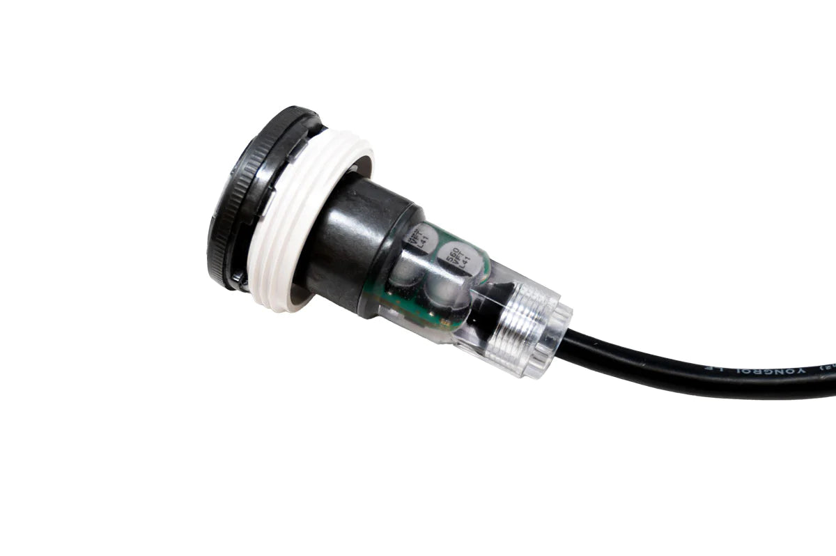 Lumière Pentair MicroBrite LED Couleur