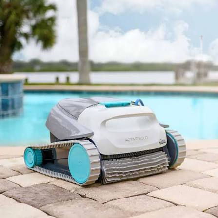 Dolphin Active Solo Open Box – Pool Cleaner Robot – Final Sale