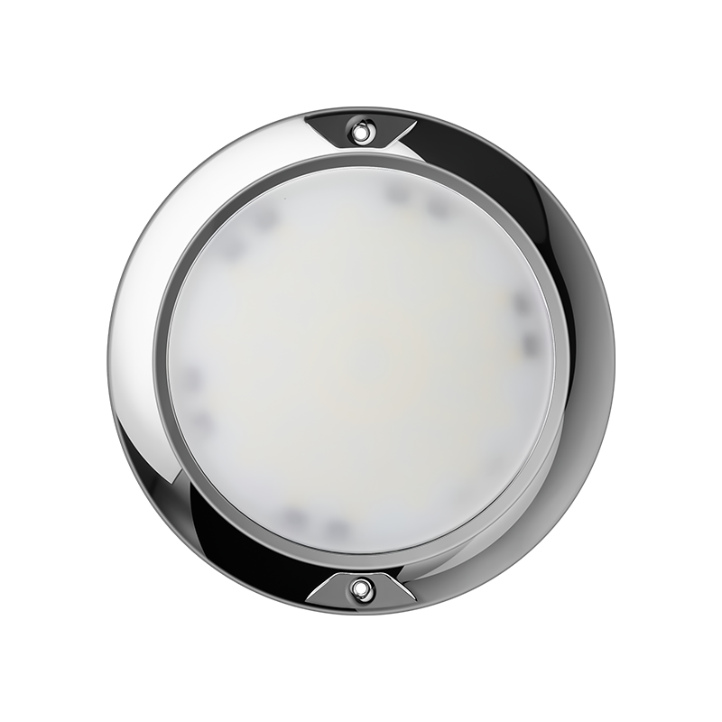 Lumière de remplacement MOOV 18W RGB pour piscine compatible Jacuzzi® Q500 – Éclairage multicolore 12V