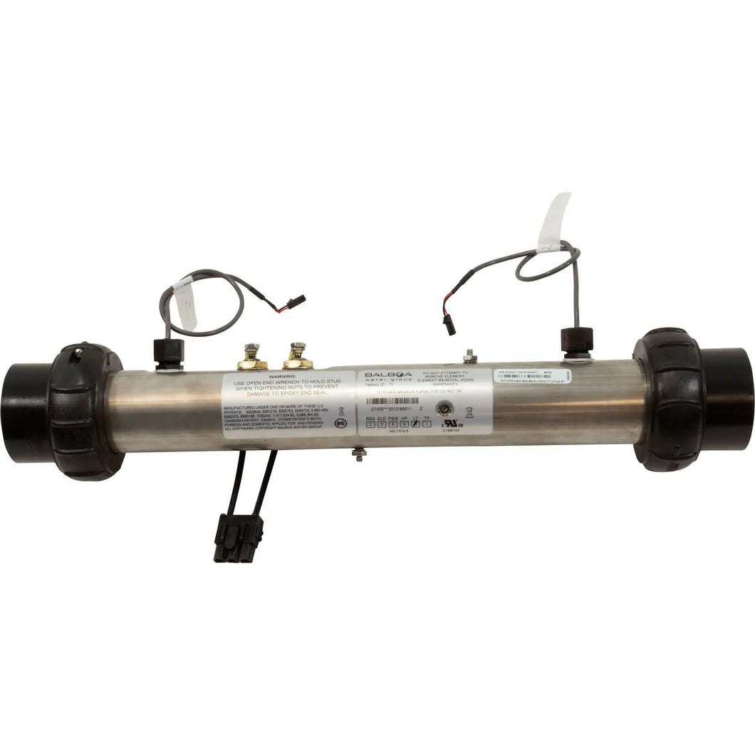 G7412 – Ensemble de Chauffage de Remplacement pour Bullfrog Spas 65‑03960