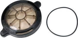O'ring pour Couvercle de remplacement pour pompe de piscine hors-terre et creusée Splapool/ Soma/ Tabex