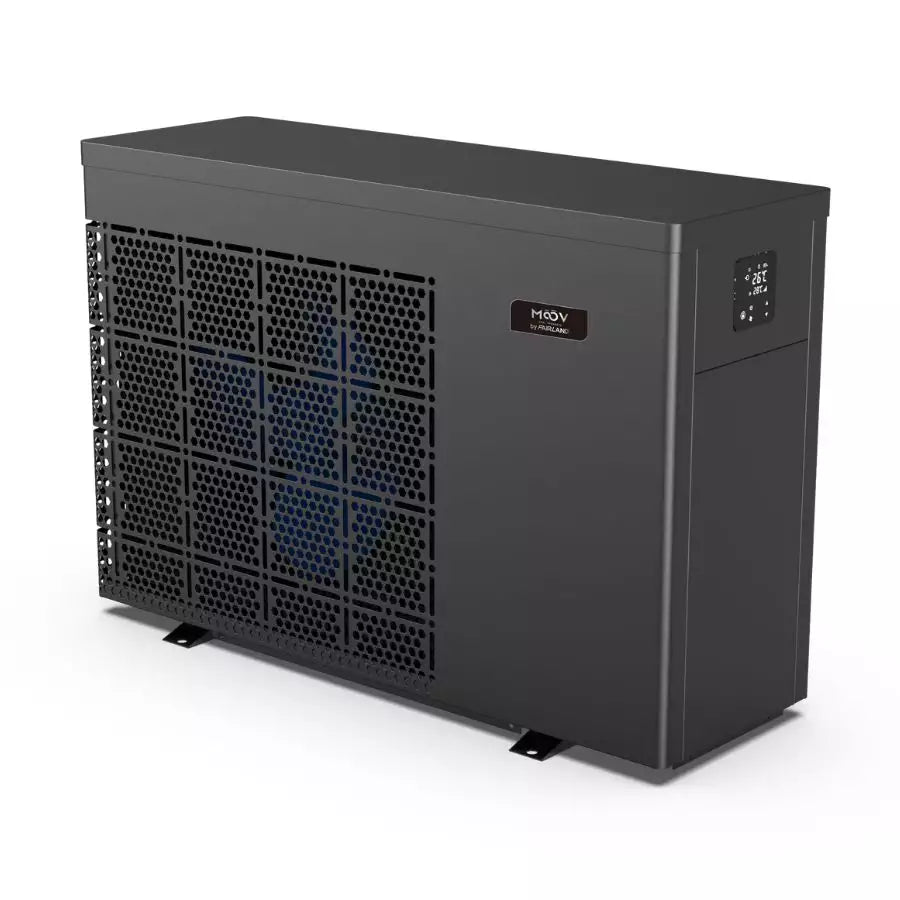 Moov TurboSilence 50k - MTS50