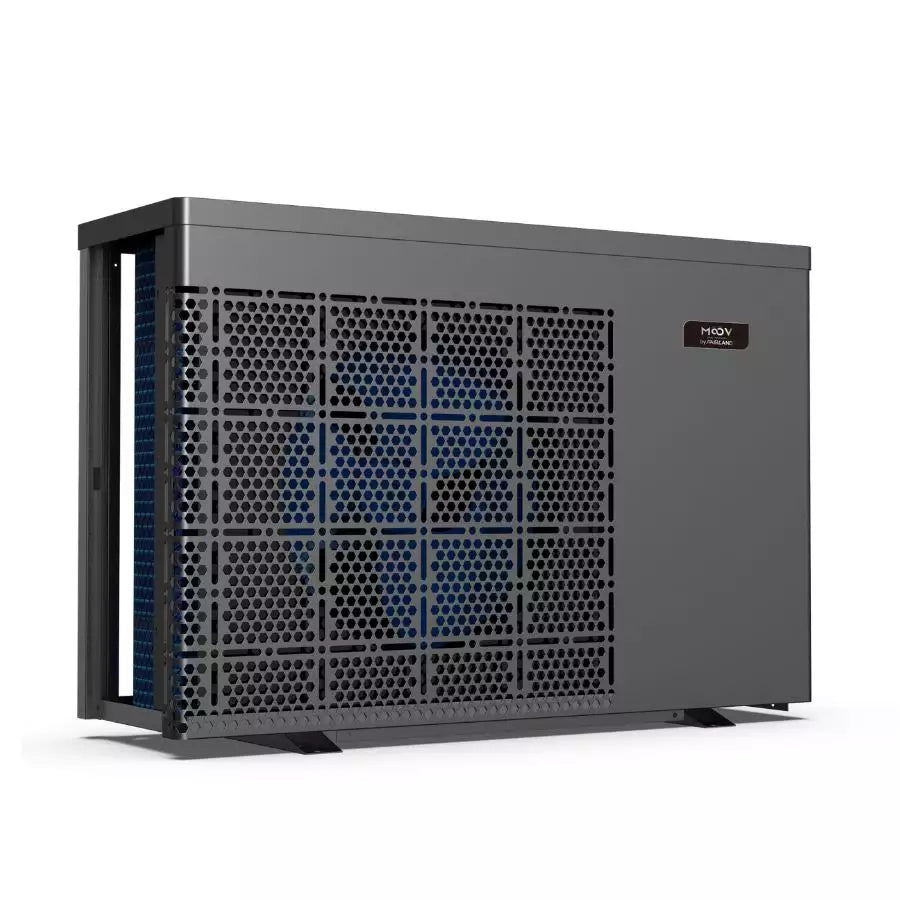 Moov TurboSilence 50k - MTS50