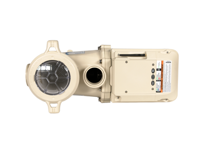 Pentair IntelliFlo3™ VSF 3.0 HP 208-230V Pool Pump – High-Efficiency Variable Speed Pump