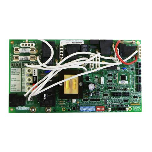 Carte électronique Cal Spas CS7000R2A – Remplacement pour système Cal Spas 7000