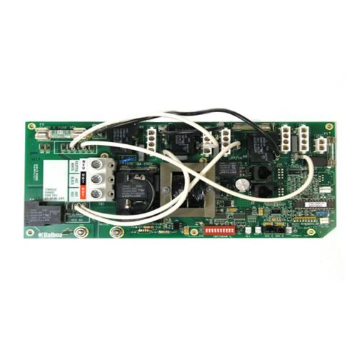 Carte électronique Cal Spas CS6100 – Circuit Board ELE09100222