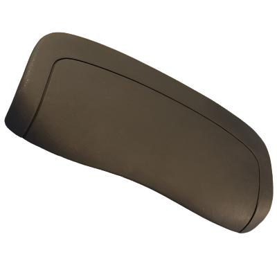 Appui-tête gris pour la nuque Bullfrog Spas Série A – Réf. 60-1255