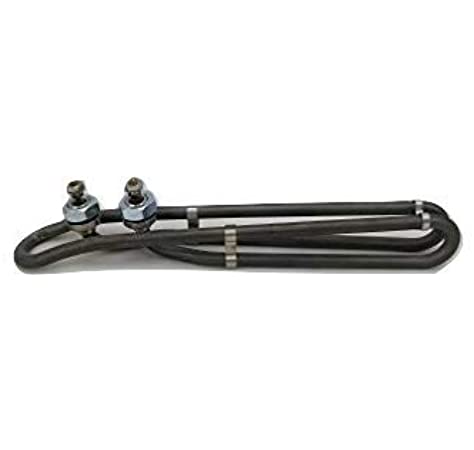 Element tie nut and bolt 5.5kw full titanium