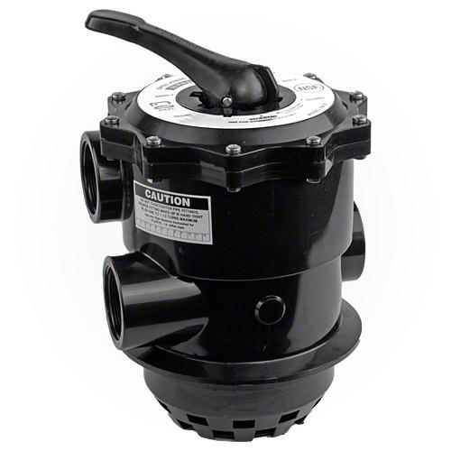 Filtre à sable Pentair Tagelus TA100D 600 lb – Filtreur piscine haute capacité 100 GPM