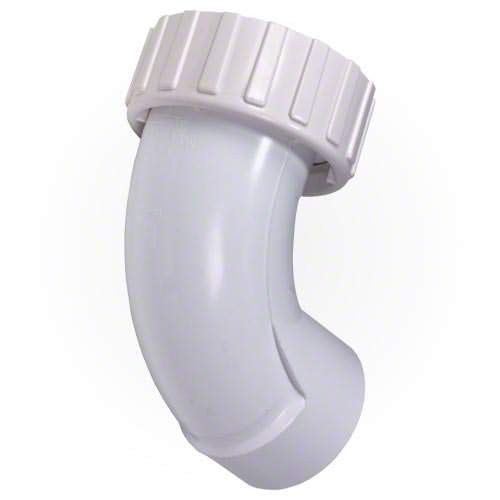 Raccord coudé 90° avec union de pompe 2" – Waterway 400-5800