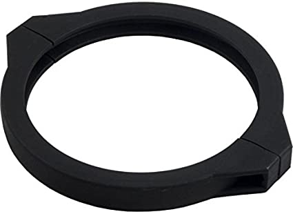 Ensemble de collier 1-1/2 po Pentair avec vis et écrou – 152165 / 1521656