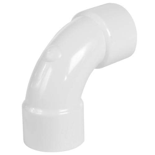 Elbow High Flow