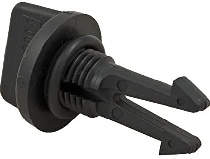 Pentair 25010–0200 Air relief Valve de remplacement