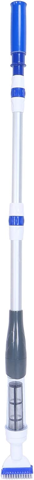 Aspirateur pour Spas Alimenté par Batteries – Vente de Liquidation