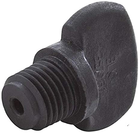 Bouchon Pentair 357161 – Pour Pompe SuperMax et SuperFlo | Pièce d’Origine
