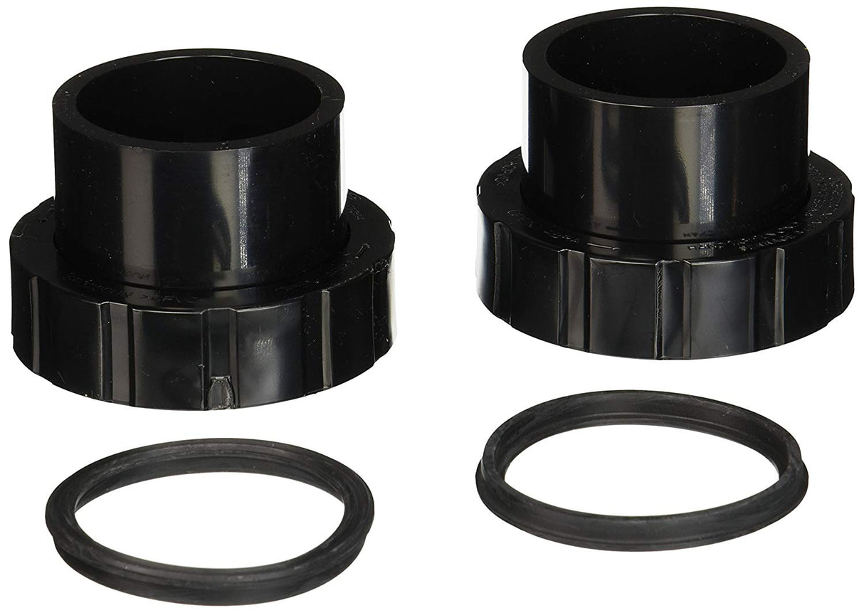 PAQUET D'UNION SUPERPUMP2 / MAXFLO - Hayward