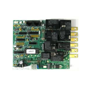 Carte électronique Cal Spas C2100R1E – Pour systèmes 5000 C/B (2000) – SKU 52299-02