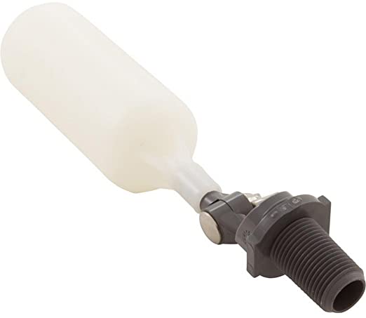 Pentair 261058 – Valve à Flotteur 3/8" Pipe Thread pour Remplisseur Automatique de Piscine