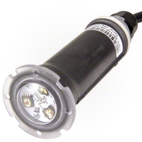 Lumière LED Pentair GloBrite Blanche 100’ – Éclairage Piscine et Spa 12V