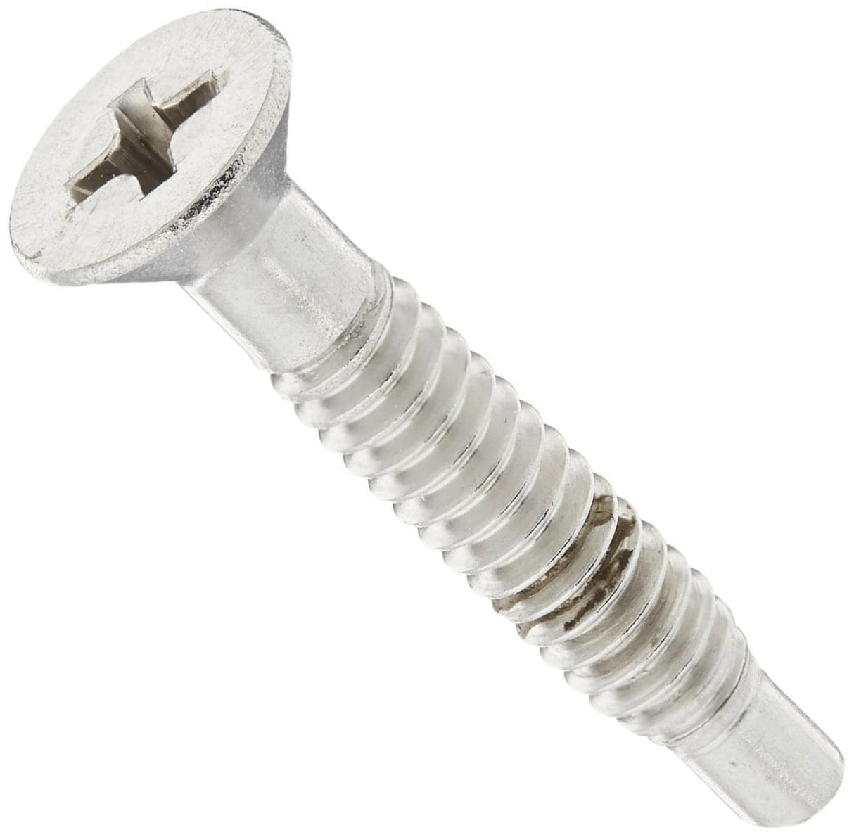 Vis pilote en acier inoxydable avec rondelle captive Pentair – 619355