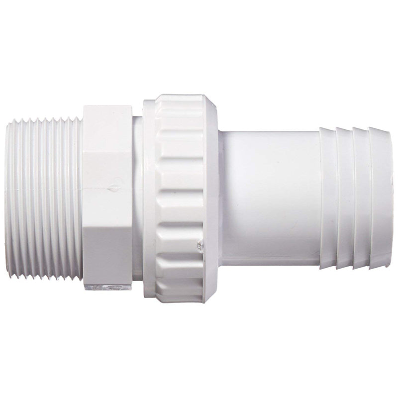 Adaptateur Quick-Connect 1 5/8''