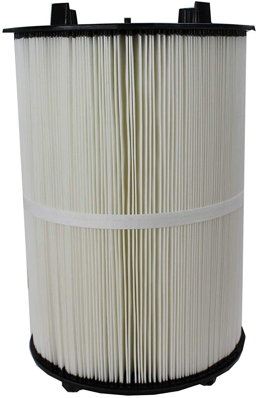 Sta-Rite / Pentair 27002-0100S – Cartouche de Remplacement System 2 PLM100 (100 pi²)