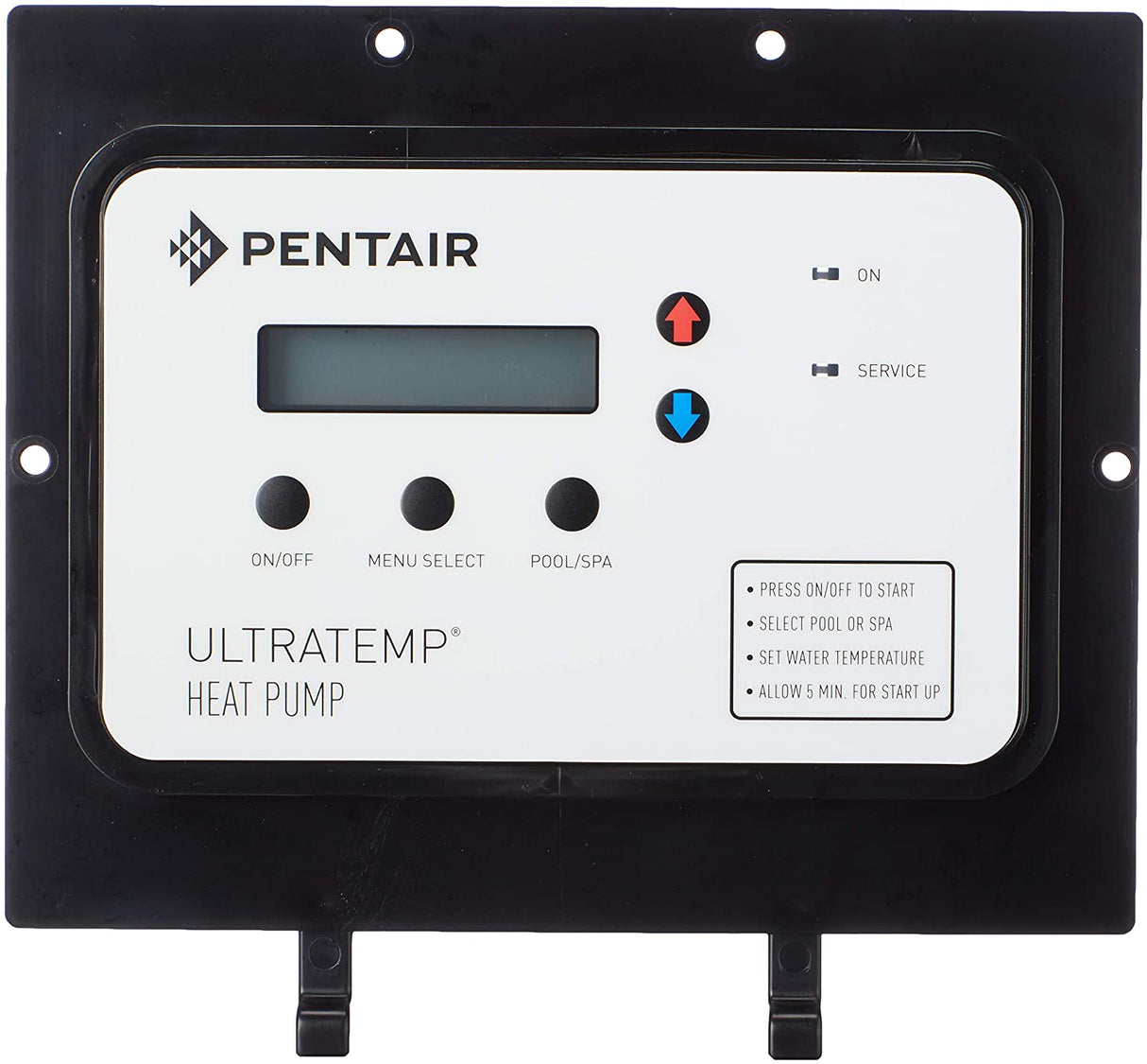 Carte de contrôle Pentair 472734 – UltraTemp & ThermalFlo Titanium