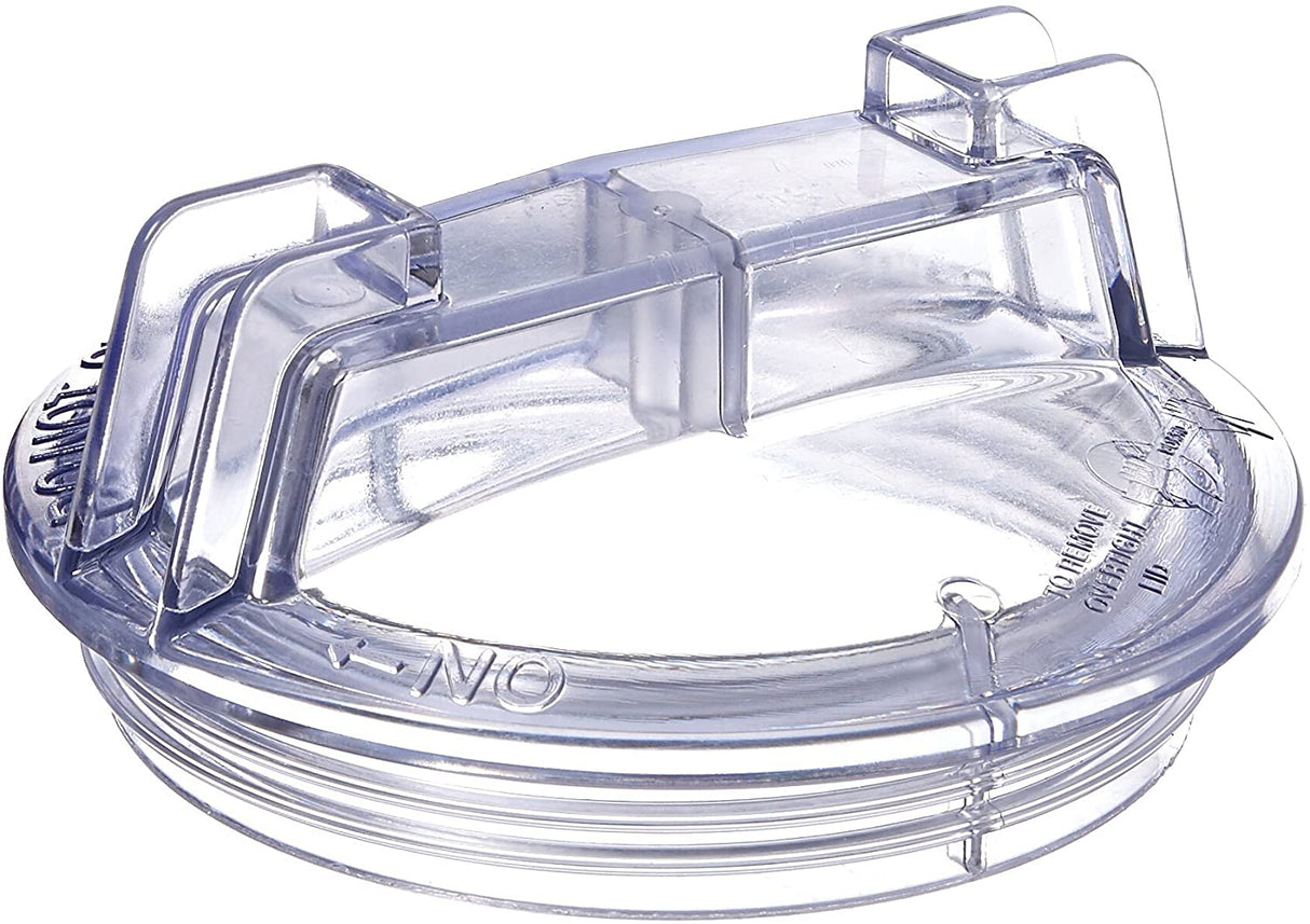 Pentair C3-185P Replacement Trap Cover