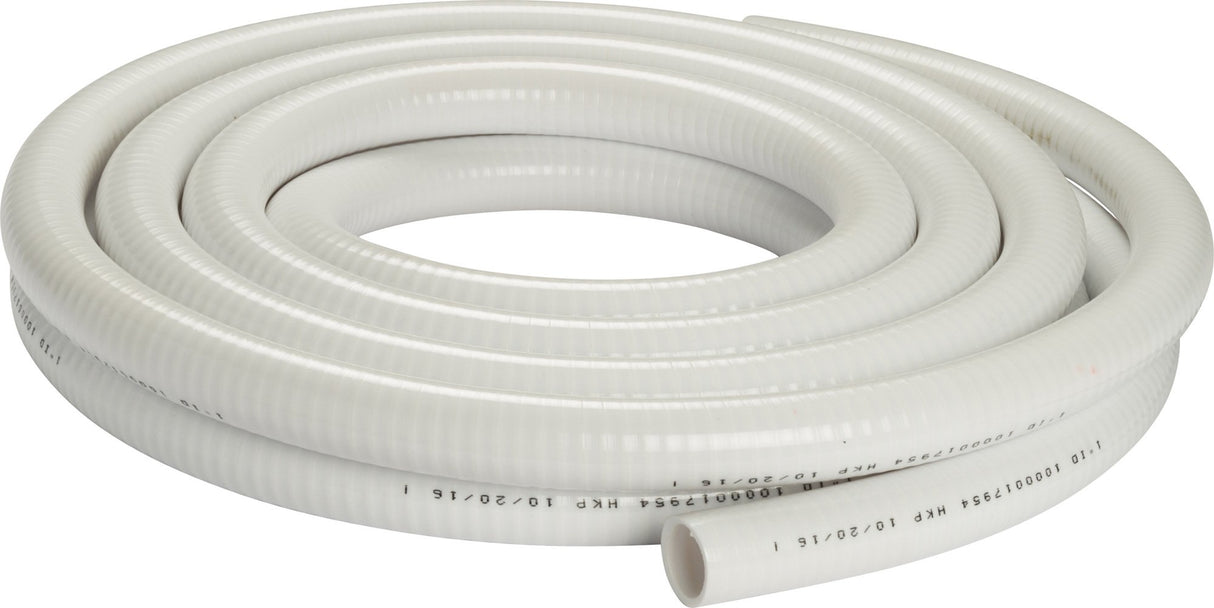Boyau SpaFlex 1 1/2'' blanc