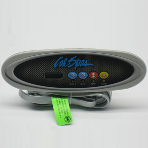 Panneau de contrôle Cal Spas Mini Ovale 5100 (ELE09001313)