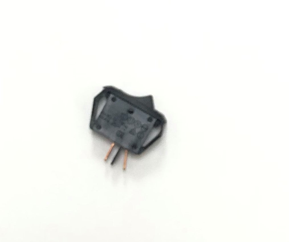 Switch à bascule 1 vitesse pour moteur de piscine