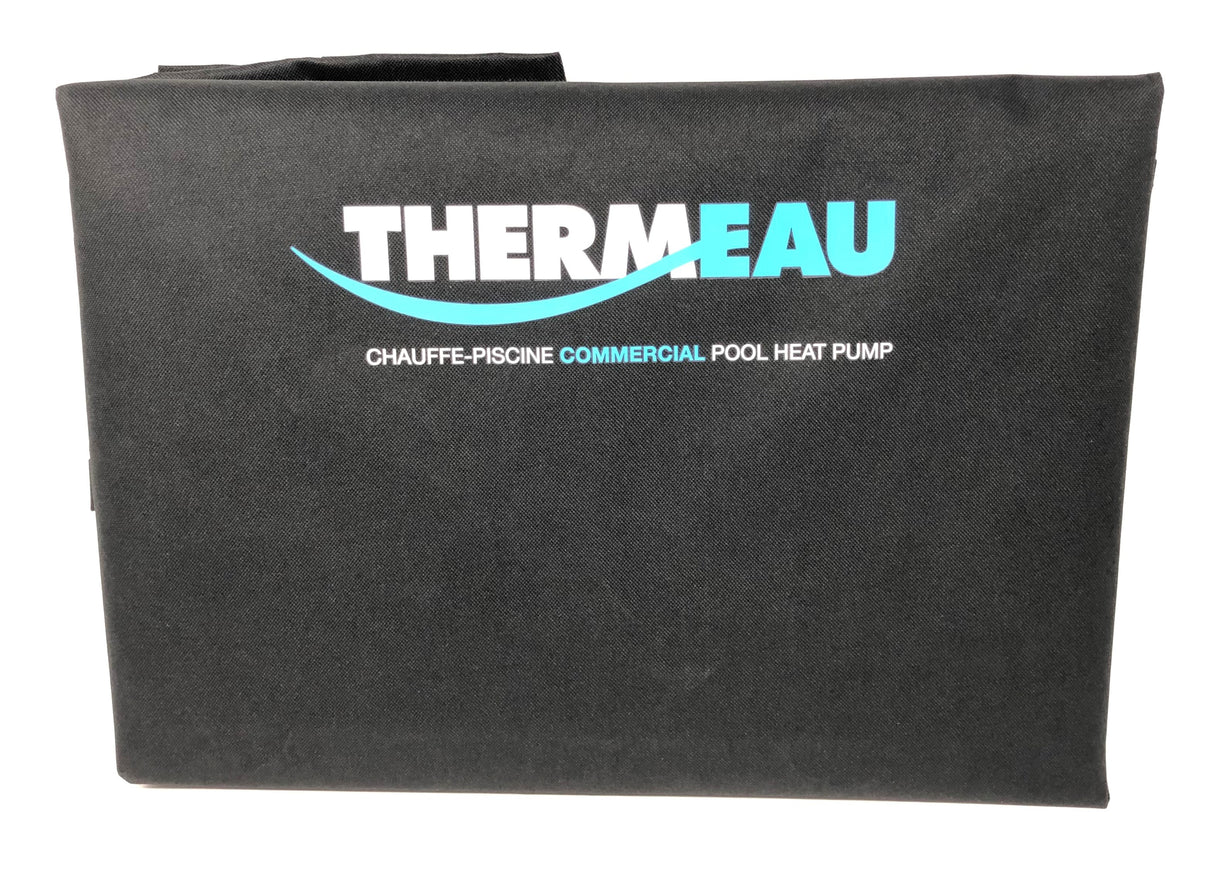 Housse thermopompe Thermeau
