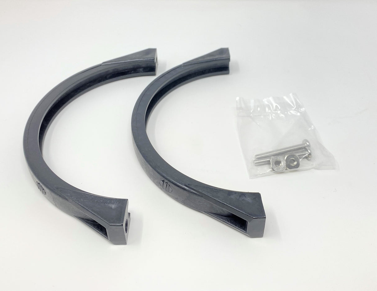 Collier de Serrage pour Filtreur à Sable – Compatible Hayward®, Splash Pool®, Soma® et Tabex®