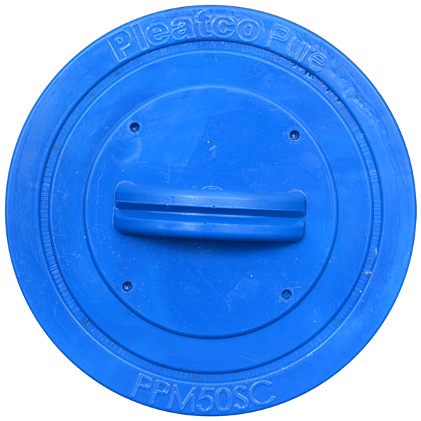Filtre Spa Pleatco PPM50SC-F2M – Cartouche 50 pi² Compatible Marquis & Cal Spas