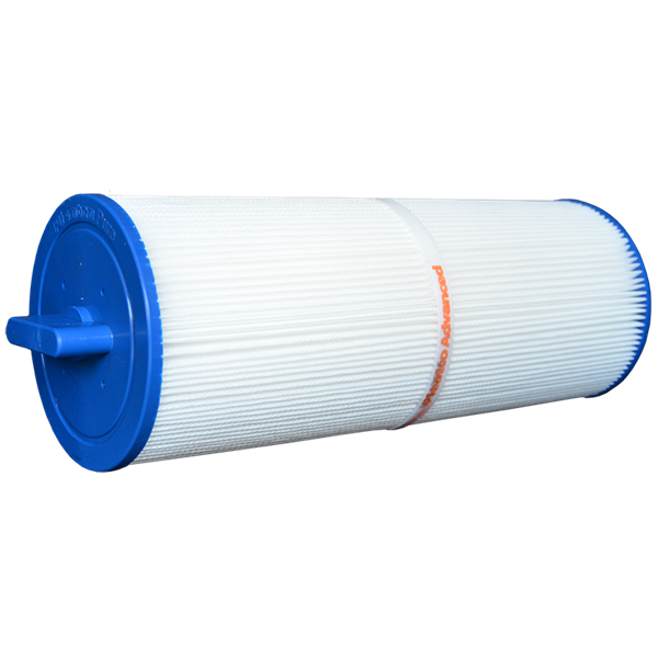 Filtre de Spa Pleatco PWW50L – 50 pi² – Cartouche Haute Performance avec Filetage Femelle