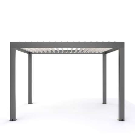 Pergola Monaco