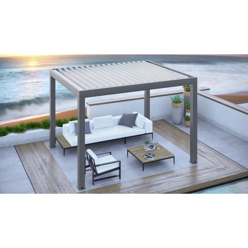 Pergola Monaco