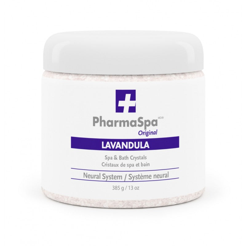 Fragrance PharmaSpa – Aromathérapie Haut de Gamme pour Spa, Bain et Bain de Pieds