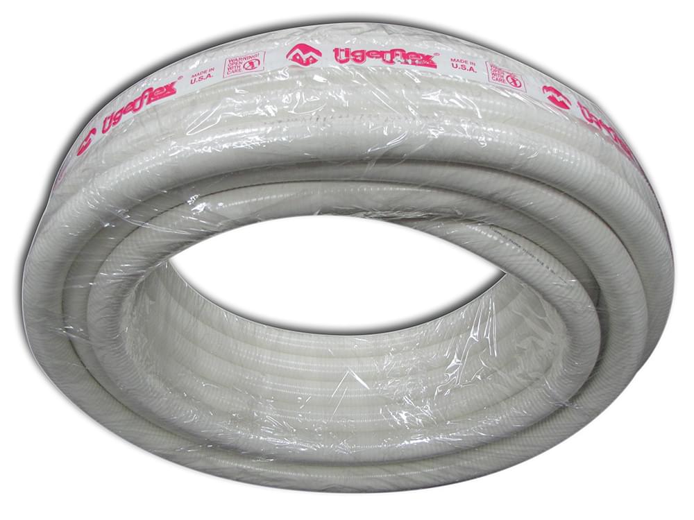 Boyau SpaFlex 2'' Blanc