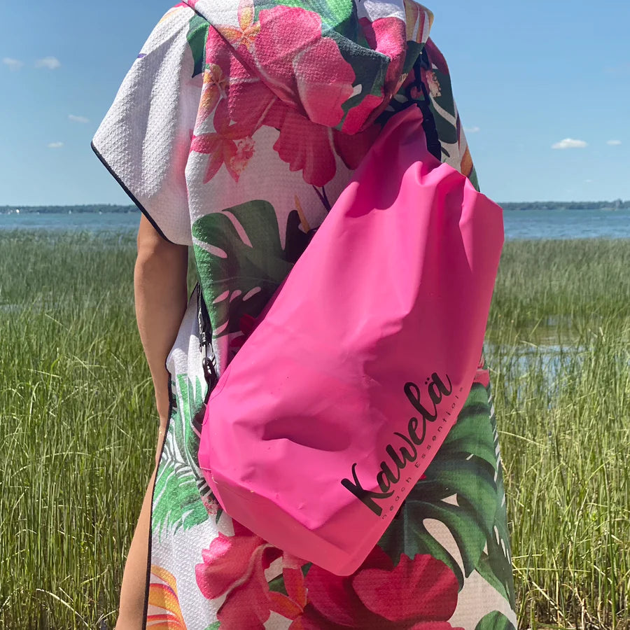 Sac Étanche Kawela Rose - VICTORIA
